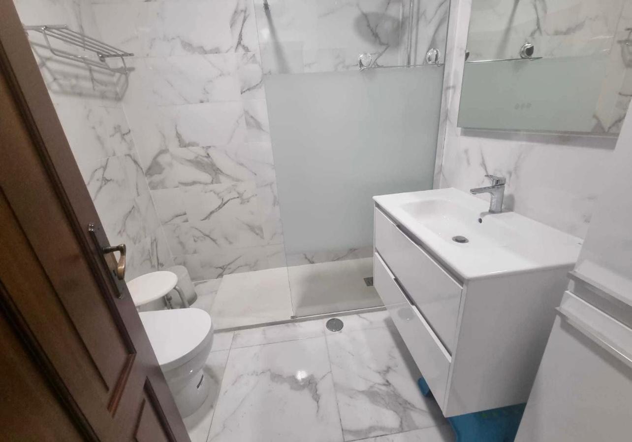 Lisboa Central Privatunterkunft Lissabon